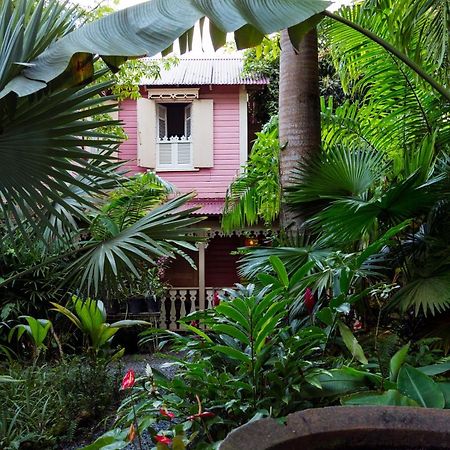 Pink Plantation House Ξενοδοχείο Κάστρις Εξωτερικό φωτογραφία